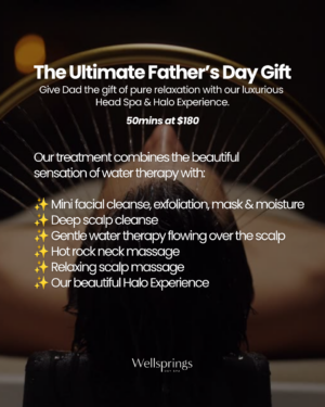 Ultimate Father's Day Gift - 50 minutes